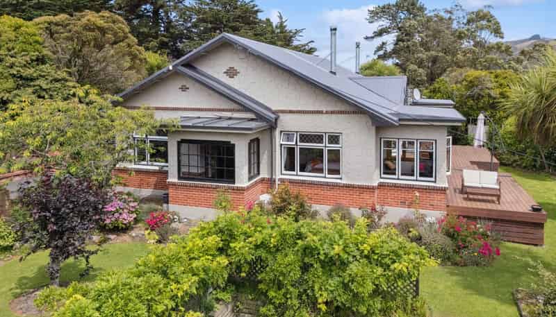 26 District Road, Roseneath