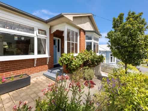 11 Mary Street, Port Chalmers