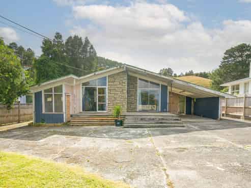 109 George Street, Hikurangi