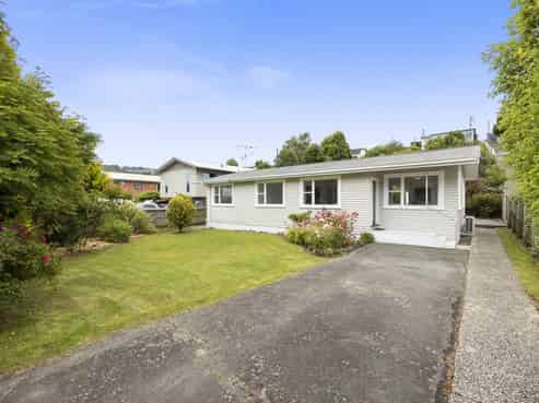 88 Barr Street, Kenmure