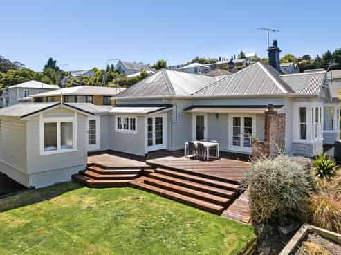189 Taieri Road, Kaikorai