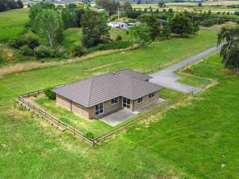 632 Campbell Road, Richmond Downs