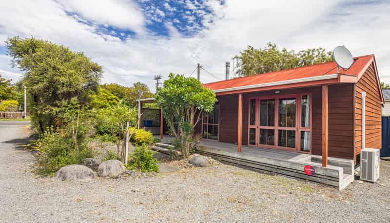 5 Arawa Street, Ohakune