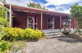 5 Arawa Street, Ohakune