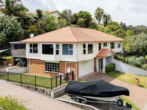61 Appenzell Drive, Whakatane