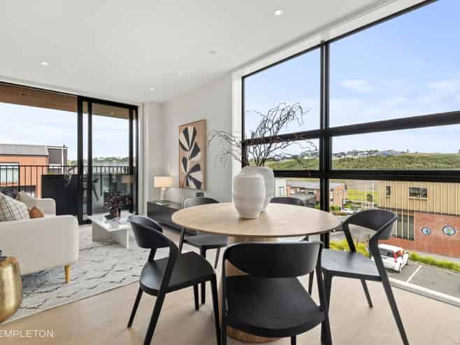 101/25A Pennant Street, Long Bay
