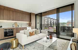 101/25A Pennant Street, Long Bay