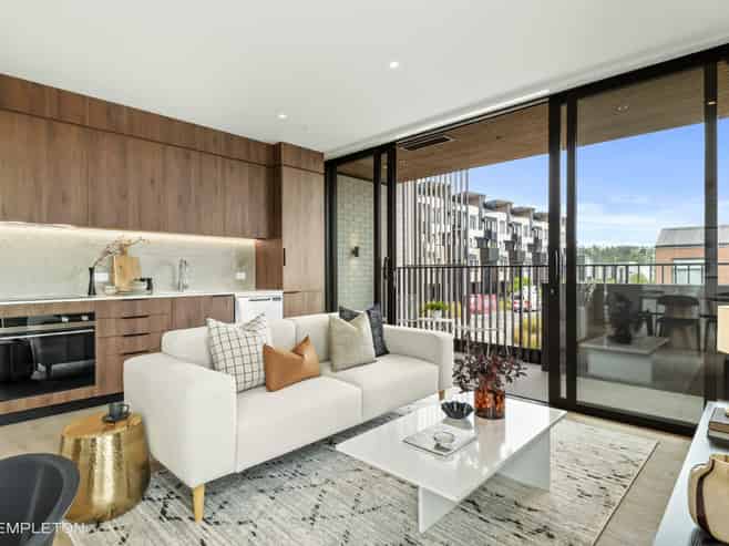 101/25A Pennant Street, Long Bay