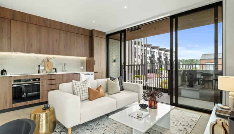 101/25A Pennant Street, Long Bay