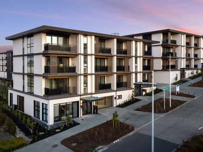101/25A Pennant Street, Long Bay