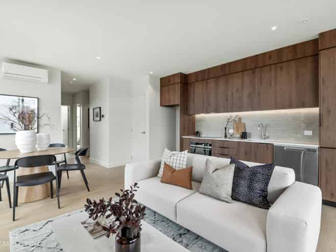 101/25A Pennant Street, Long Bay