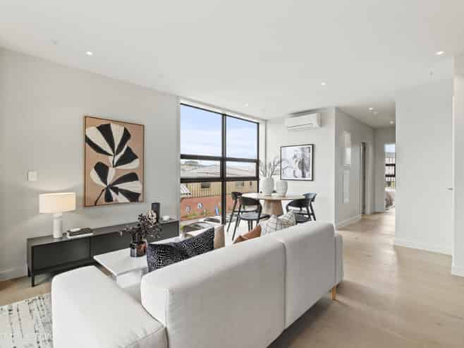 101/25A Pennant Street, Long Bay