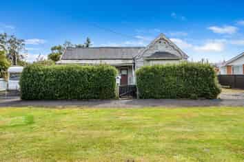 8 High Street, Milton