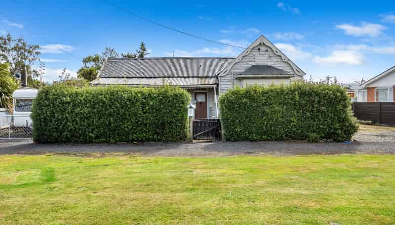 8 High Street, Milton