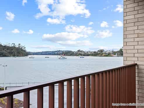 TH 8/6 Boundary Road, Hobsonville