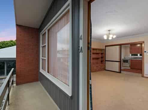 81A Musselburgh Rise, Musselburgh