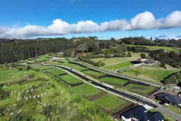 Lot 26/ Urumaraki Heights , Helensville