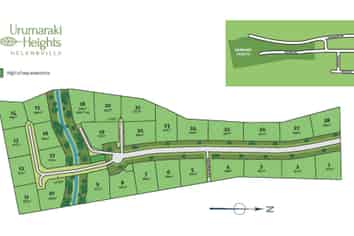 Lot 26/ Urumaraki Heights , Helensville