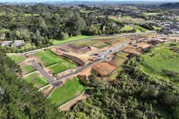 Lot 26/ Urumaraki Heights , Helensville