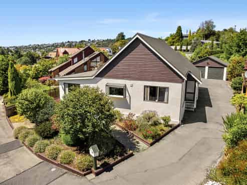 97 Glenross Street, Glenross