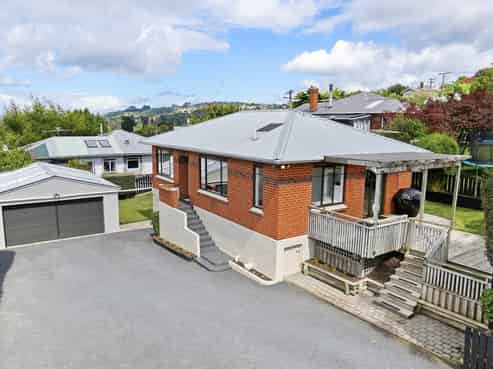 59 Beresford Street, Wakari