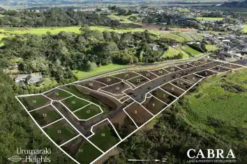 Lot 20 Urumaraki Heights, Helensville