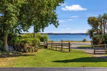 449 State Highway 30, Lake Rotoma
