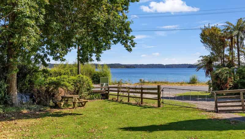 449 State Highway 30, Lake Rotoma