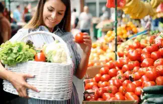 Fruit World For Sale, Prime Location!!