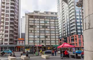 7A/77-85 Victoria Street, West, Auckland Central