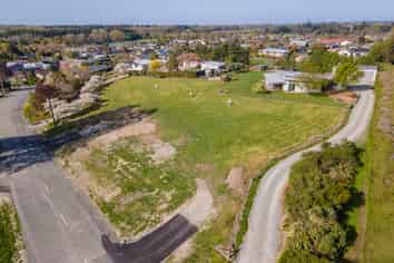 21 Manse Road, Pleasant Point