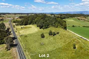 Lot 2 & Lo Oturoa Road, Hamurana