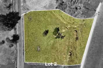 Lot 2 & Lo Oturoa Road, Hamurana