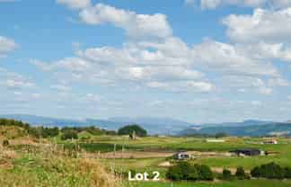 Lot 2 & Lo Oturoa Road, Hamurana