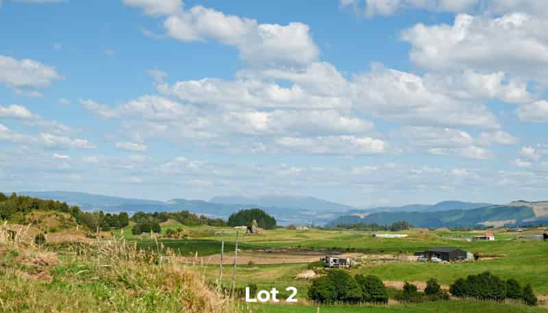 Lot 2 & Lo Oturoa Road, Hamurana