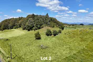 Lot 2 & Lo Oturoa Road, Hamurana