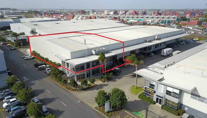 Unit D/373 Neilson Street, Penrose