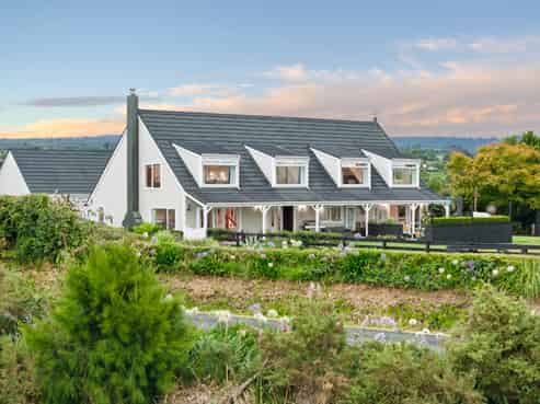 286 Youngson Road, Whakamarama