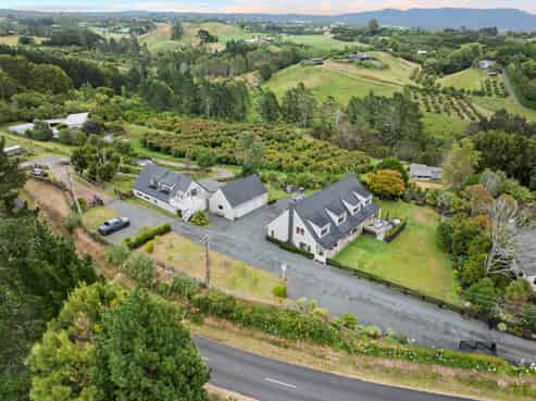 286 Youngson Road, Whakamarama