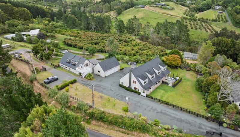286 Youngson Road, Whakamarama