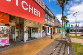 Northcote Retail Opportunity
