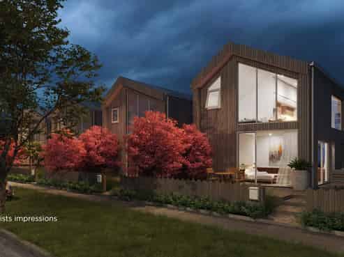 21D Lakeside Drive, Pegasus