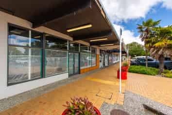 Affordable Northcote Retail 