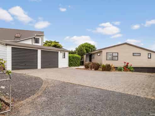 660 Onewhero-tuakau Bridge Road, Onewhero