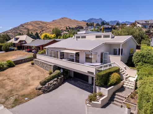 446 Peninsula Road, Kelvin Heights