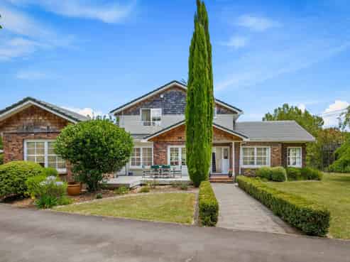 343 Coatesville-riverhead Highway, Coatesville