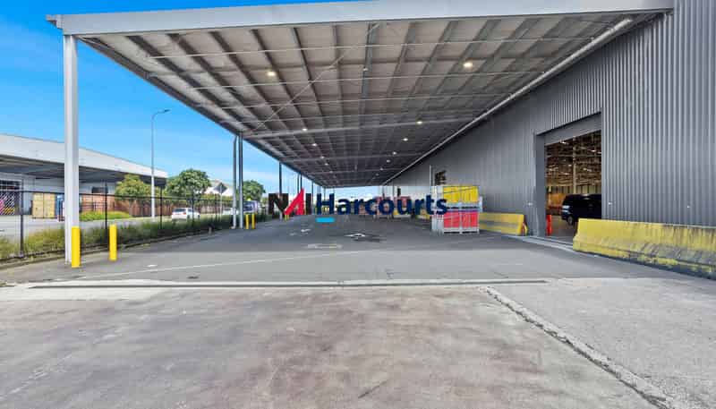 D/86 Plunket Ave, Manukau
