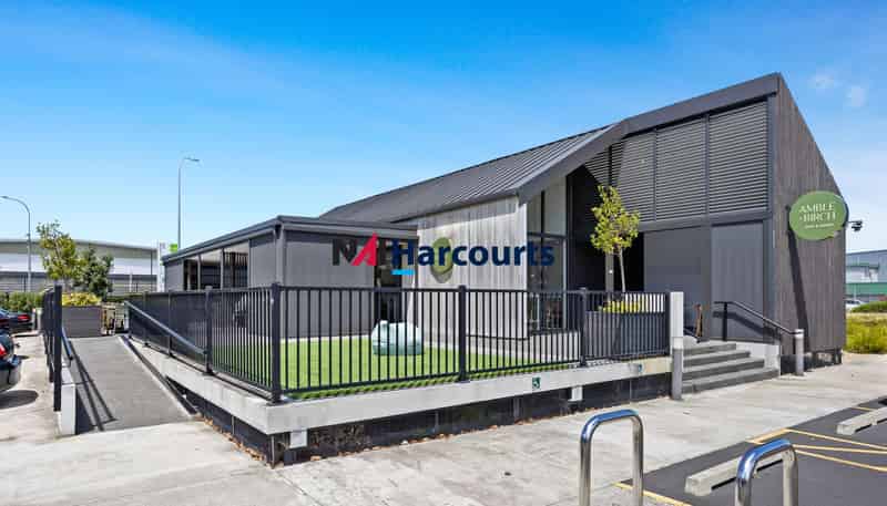 D/86 Plunket Ave, Manukau