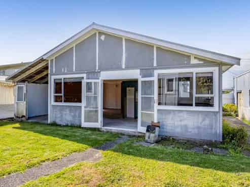 4 Meredith Street, Patea