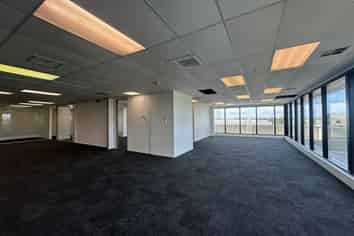Bite Sized Onehunga Office